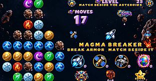 Worlds Smash Expedition
