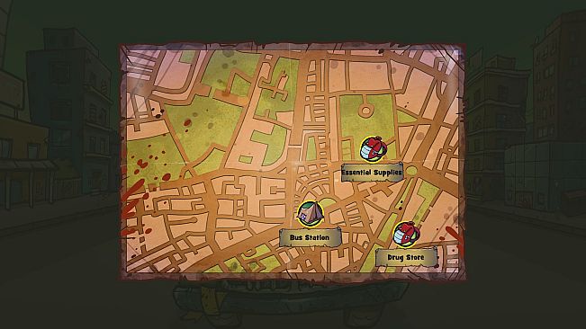 Scheming Through The Zombie Apocalypse: The Beginning