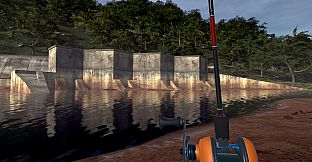 Ultimate Fishing Simulator - Kariba Dam DLC