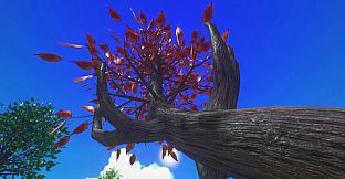 RPG Developer Bakin Forest Pack