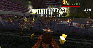 BRAZILIAN DRUG DEALER BEFORE 4: DEMONS FROM THE PORTAL TO HELL I OPENED ARE STILL IN THE FAVELA AND NOW I HAVE TO SAVE MAMADAS FROM RONALDO