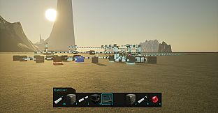 Untitled Automation Game