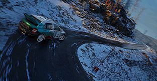 EA SPORTS WRC 24 Le Maestros Content Pack