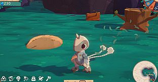 Amber Isle - Starter Pack