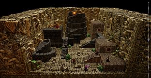 Mirrorscape: Castle Starter Pack