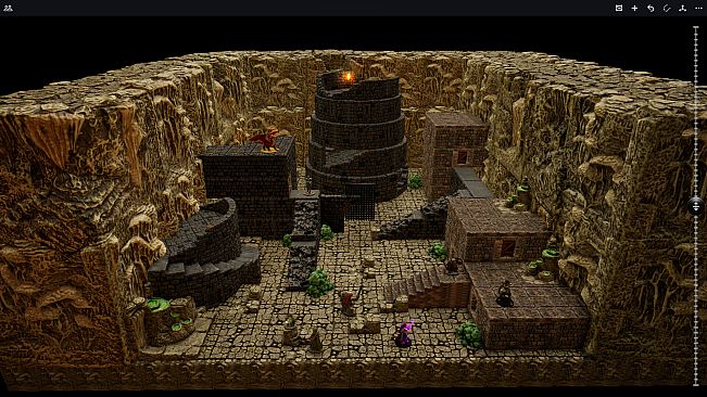 Mirrorscape: Castle Starter Pack