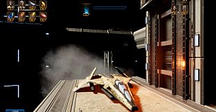 Precursors: Reach for the Stars