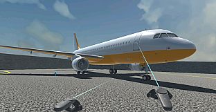 edataconsulting VR Office