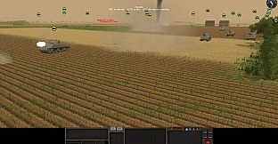 Combat Mission Battle for Normandy - Commonwealth Forces