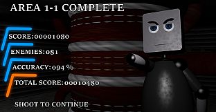 DESOLATE: Clone Catastrophe