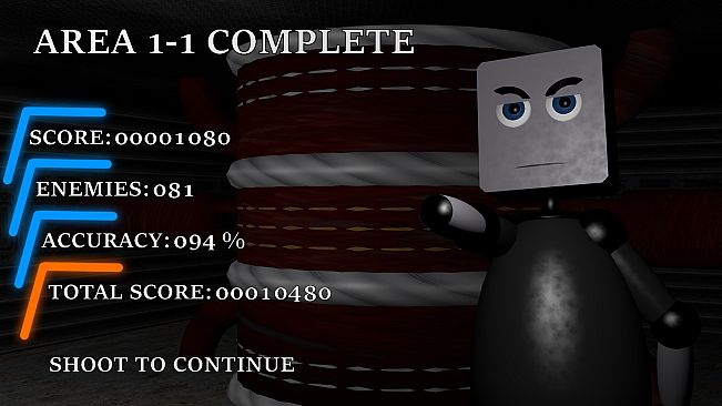 DESOLATE: Clone Catastrophe