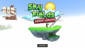 Sky Fields: Goober Gardens