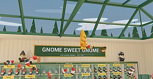 Sort Them Gnomes