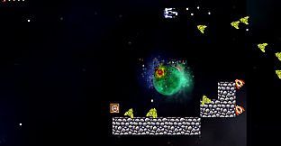 Starry Moon Island 2 Perimeter MP04