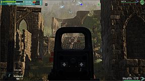 Island of the Ancients