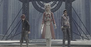 RESONANCE OF FATE/END OF ETERNITY 4K/HD EDITION