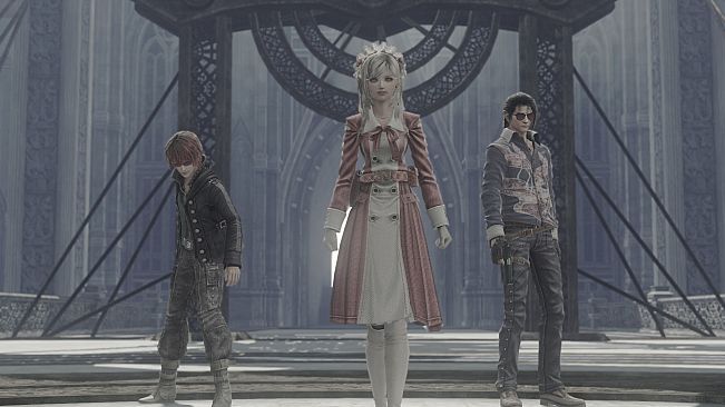 RESONANCE OF FATE/END OF ETERNITY 4K/HD EDITION