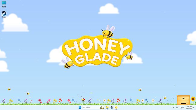 Honey Glade