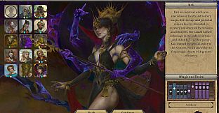 Master of Magic - Wallpapers