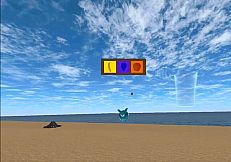 Frupu VR Fruit Punch