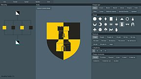 Heraldry Studio