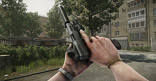 Escape from Tarkov: BEAR - Three Stripes