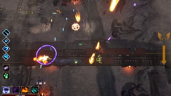 Chronos Trap in Time