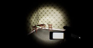 Welcome to the Backrooms