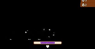 Last Stance - The Cave