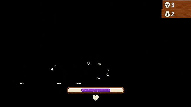 Last Stance - The Cave