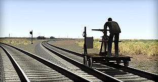 Train Simulator: The Pump Car Add-On