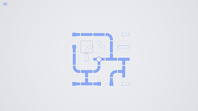 Mini Pipes - A Logic Puzzle Pipes Game