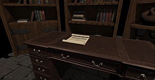 Solid Void Art Nonograms