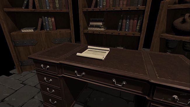 Solid Void Art Nonograms