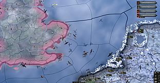 Expansion - Hearts of Iron IV: By Blood Alone