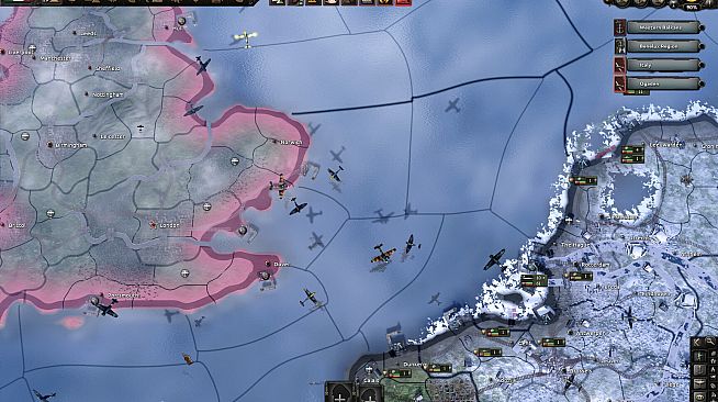 Expansion - Hearts of Iron IV: By Blood Alone
