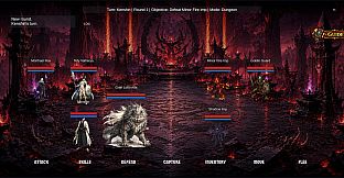 Isekai: Demon King