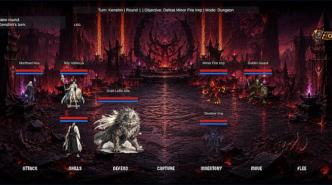 Isekai: Demon King