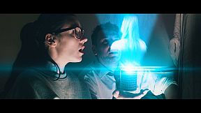 The Dark Side of the Moon: An Interactive FMV Thriller