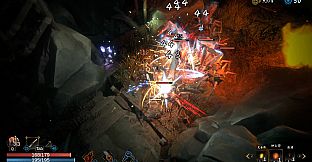 Nether Abyss