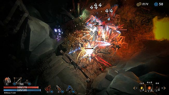 Nether Abyss
