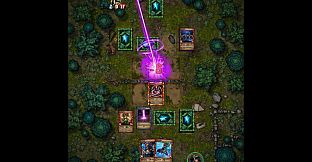 Quetzal - Card Battle TCG