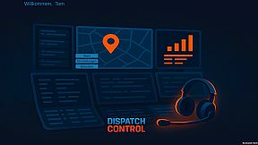 Dispatch Control