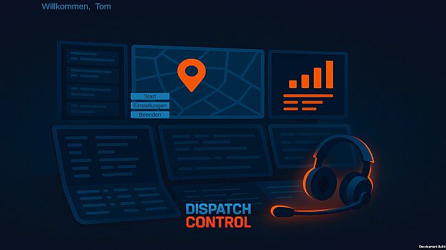 Dispatch Control