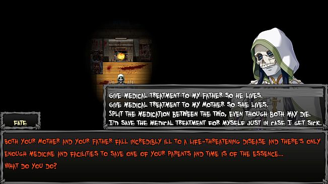 The Test: Hypothesis Rising