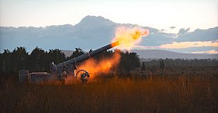 Steel Division 2 - Reinforcement Pack #1  - 2 divisions