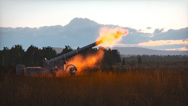 Steel Division 2 - Reinforcement Pack #1  - 2 divisions