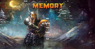 Fantasy Memory Card Game - Expansion Pack 2