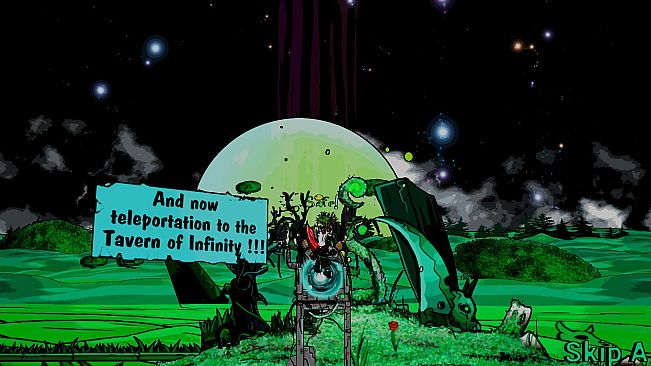 Side42 the tavern of infinity