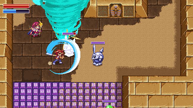 Divine Dynamo Flamefrit